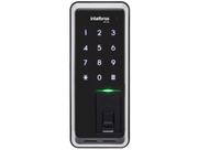 Fechadura Digital de Porta Biométrica Intelbras - Interna FR 220 Fechadura Digital de Porta Biométrica Intelbras - Interna FR 220