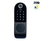 Fechadura Digital De Sobrepor 4 em 1 Lançamento ProEletronic