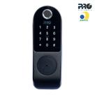 Fechadura Digital De Sobrepor 4 em 1 mod. 23 Proeletronic