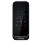Fechadura Digital de Sobrepor Intelbras FD 2000 D com Senha e Tag Chaveiro para Porta Madeira Fechadura Digital de Sobrepor Intelbras FD 2000 D com Senha e Tag Chaveiro para Porta Madeira