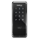 Fechadura Digital de Sobrepor Intelbras FD2000, Senha, Bivolt, Preto - 4670200