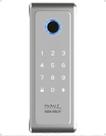 Fechadura Digital de Sobrepor SL140 Biometria Senha Painel Touch