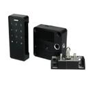 Fechadura Digital DIG10-S PUXADOR e Senha Sobrepor Para Móveis HAFELE 231.98.436 Fechadura Digital DIG10-S PUXADOR e Senha Sobrepor Para Móveis HAFELE 231.98.436