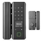 Fechadura Digital Eletronica Porta Inteligente App Celular Senha Biometria Cartao Rf Segurança Casa Escritorio Comercio Residencia Fechadura Digital Eletronica Porta Inteligente App Celular Senha Biometria Cartao Rf Segurança Casa Escritorio Comercio Residencia