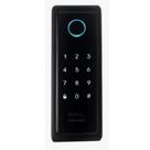 Fechadura Digital Eletronica Smart Lock SL140B BIOMETRICA