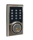 Fechadura Digital Eletrônica Turbolock TL-01 TL-200 - 42121