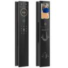 Fechadura Digital Eletronica Wifi Biometria Reconhecimento Facial App Cartao Celular Smartphone Condominio Residencial