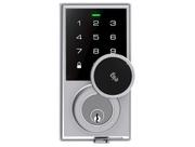 Fechadura Digital ELG SCFD100CZ com Senha de Embutir Fechadura Digital ELG SCFD100CZ com Senha de Embutir
