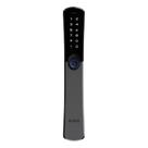 Fechadura Digital Elsys Samba Embutir Rolete Wi-fi Ip55 Externa Tuya Smartlife Biométrica De6100i