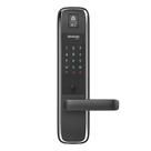 Fechadura Digital Embutir Porta Madeira FR331 Intelbras