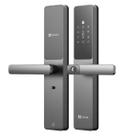 Fechadura Digital EZVIZ DL05 Wi-Fi Biometria IP65 Smart Lock Fechadura Digital EZVIZ DL05 Wi-Fi Biometria IP65 Smart Lock