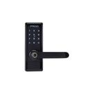 Fechadura Digital Fde-300W Zamac Pado