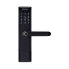 Fechadura Digital FDE-600W Zamac Pado