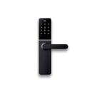 Fechadura digital h20 black wifi - agl