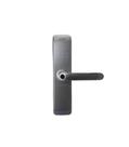 Fechadura Digital Imab D200 Prata Bluetooth