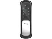 Fechadura Digital Intelbras de Embutir FR 620 Push e Pull