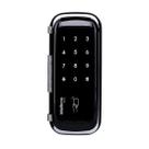 Fechadura Digital Intelbras FR 400 para Porta de Vidro