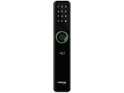 Fechadura Digital Intelbras IFR 7001 Smart - com Senha Interna de Embutir Wi-Fi Bluetooth