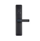 Fechadura Digital Inteligente Aluminum SF88 Preta
