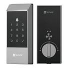 Fechadura Digital Inteligente Ezviz DL04 Biometria Senha