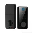 Fechadura Digital Inteligente Smart Lock Com Biometria