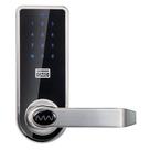 Fechadura Digital Metalware MW818 - 42131
