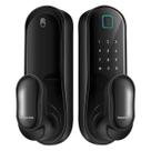 Fechadura Digital Multifuncional Smart Lock Tuya