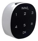 Fechadura Digital P/ Móveis Armários De Aço M1602 Ca Papaiz C/ Senha