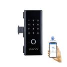 Fechadura Digital Pado FDV-201com aplicativo para Porta de Vidro