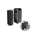 Fechadura Digital Porta de Vidro Com Senha E Tag Soprano Fvd301