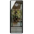Fechadura Digital Reflect para Sobrepor Espelhada - 05496000-0 - YALE
