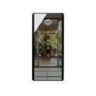 Fechadura Digital Reflecta Yale Painel Espelhado de Sobrepor Fechadura Digital Reflecta Yale Painel Espelhado de Sobrepor