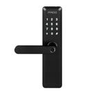 Fechadura Digital Resistente à Água Pado FDE-600W Externa de embutir