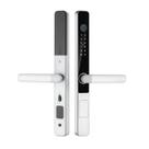 Fechadura Digital S608 TTlock Bluetooth Senha Cartao Chave Fechadura Digital S608 TTlock Bluetooth Senha Cartao Chave