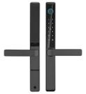 Fechadura Digital S960 WiFi Tuya Senha Biometria Cartão