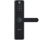 Fechadura digital sax wifi c/ biometria