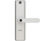 Fechadura digital sax wifi c/ biometria