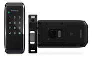 Fechadura Digital Sobrepor Com Senha Fd 1000 Intelbras
