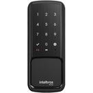 Fechadura Digital Sobrepor Preta - 4670054 - INTELBRAS