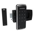 Fechadura digital soprano sobrepor ext pre senha Fechadura digital soprano sobrepor ext pre senha