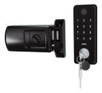Fechadura Digital Touch Biometria Senha Chave App AGL