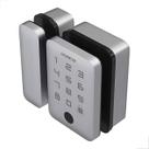 Fechadura Digital Udinext Glass Teclado Touch Fosco Fechadura Digital Udinext Glass Teclado Touch Fosco