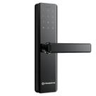 Fechadura digital vienna primebras p5002