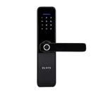 Fechadura Digital Wi-Fi Elsys ESF-DE4000B Preto