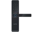 Fechadura Digital - Wifi, Biometria, Senha E Chave - Elsys