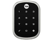 Fechadura Digital Yale YRD 256 com Senha - Interna de Embutir