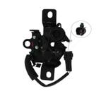 Fechadura do capo byd dolphin ev 2024 a 2025 gs / plus original - el-8402530a