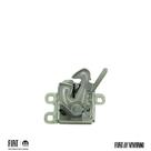 Fechadura Do Capo Fiat Idea