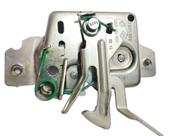 Fechadura Do Capo Renault Clio Original - 8201004024