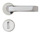 Fechadura Duna 1300-40mm Banheiro Cromada Imab cj8769